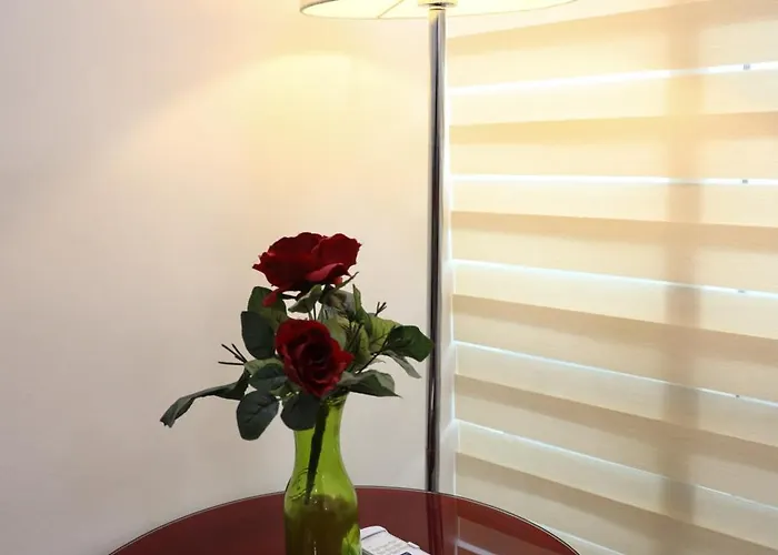 Apartment Away From Manila