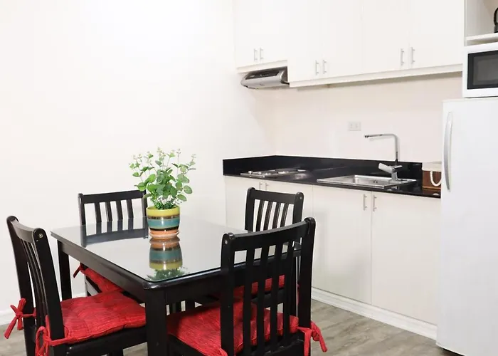 Apartment Away From Manila