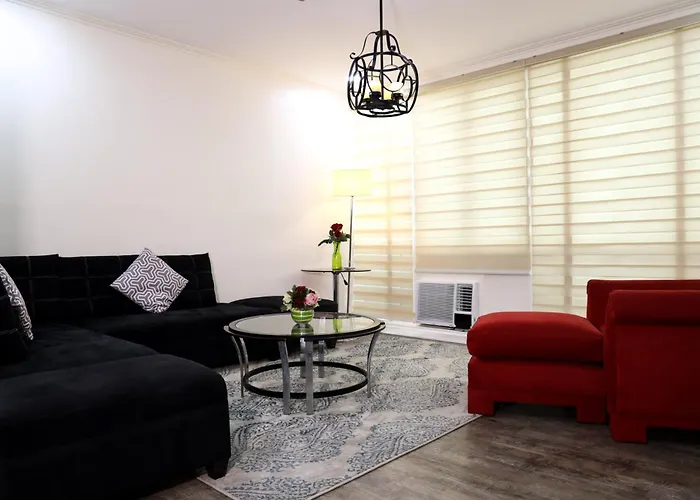 Apartment Away From